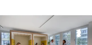 Changing face of work environment