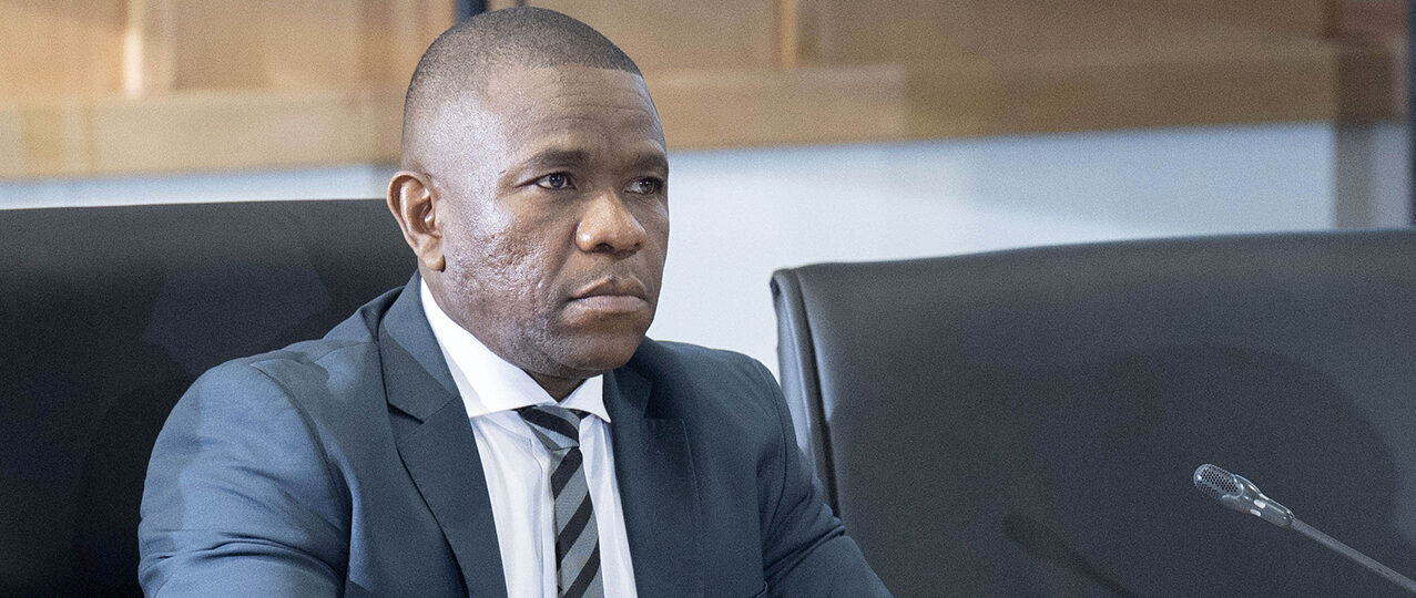 Push for Mkhwanazi to serve another term