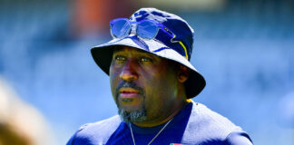 Mandla Mashimbyi not feeling pressure to deliver maiden T20 World Cup