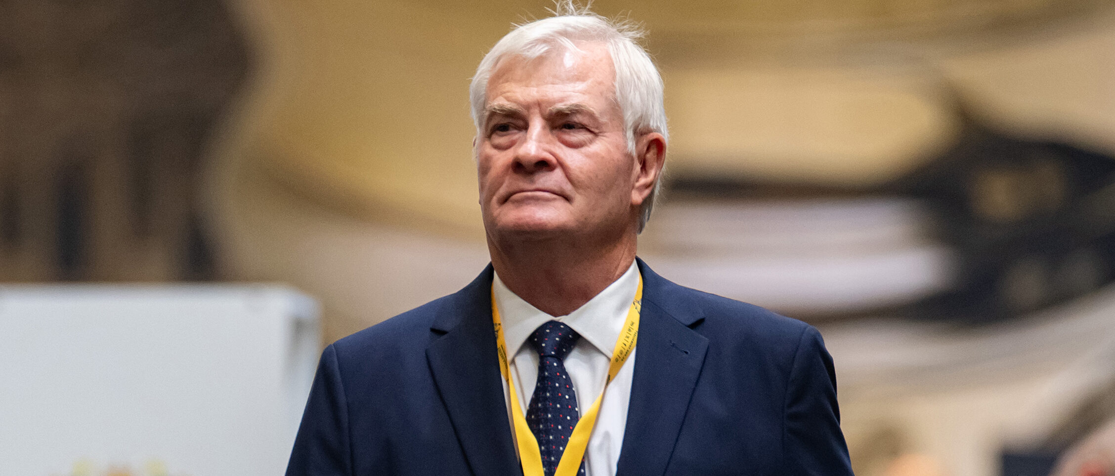 Minister Pieter Groenewald vows clampdown on smuggling in prisons