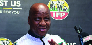 Thami Ntuli survives motion of no confidence