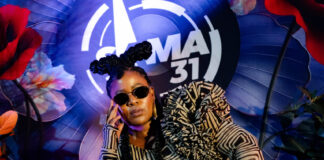 Thandiswa Mazwai emerges as the big winner