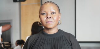ANC spokesperson addresses party's financial struggles