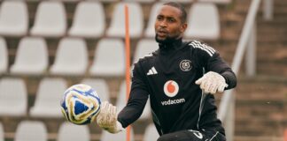 Coach praises Melusi Buthelezi