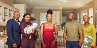 Mzansi Magic renews 'Inimba' for season two