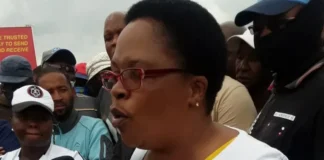 Santaco condemns killing of taxi boss