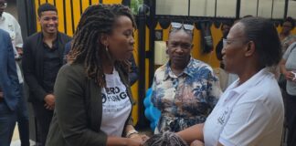 Alexandra school appeals to MEC