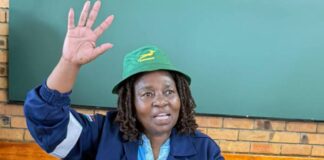 Preparations for new academic year underway