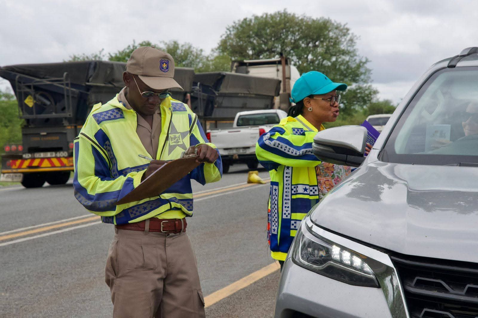 Mpumalanga road carnage claims lives of breadwinners