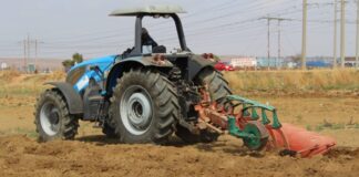 Farmers and marginalised communities to march to Union Buildings against the government on 29 January 2026