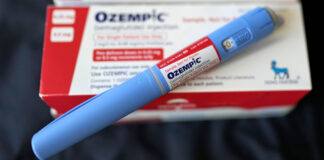 Weight loss drug everyone is talking about
