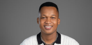 Big Brother Mzansi is officially back