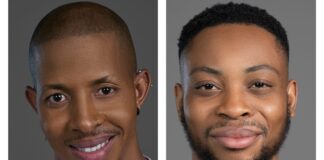 Big Brother Mzansi: Lawredo and Ofentse evicted