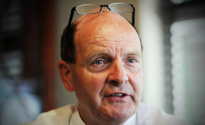 Paul O' Sullivan told to come back and testify
