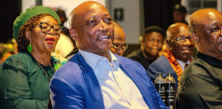 Patrice Motsepe's firms triumph in court