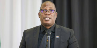 Lesufi appoints Dunga to his provincial cabinet