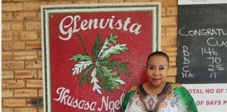 Principal of Glenvista High School, Dr Thabile Morgan has accused the parents of the learners enrolled at the school of failing to pay the outstanding school fees and caused drama intentionally