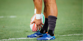 Rugby