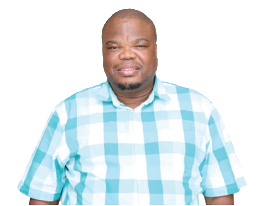 Sabelo Mahlangu