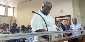 Scholar transport driver appears in court for murder