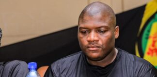 Youth league leader plans to open fraud case