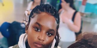 Celebrity moms celebrate their kids' matric success