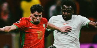 Senegal and Morocco to clash in 2025 Afcon final