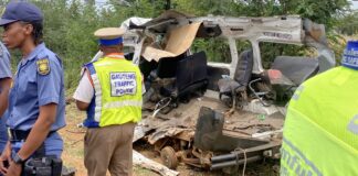 Scholar transport driver arrested