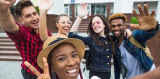 Mistakes first-year university students make