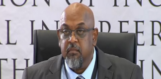 EMPD legal services boss takes stand at Madlanga commission