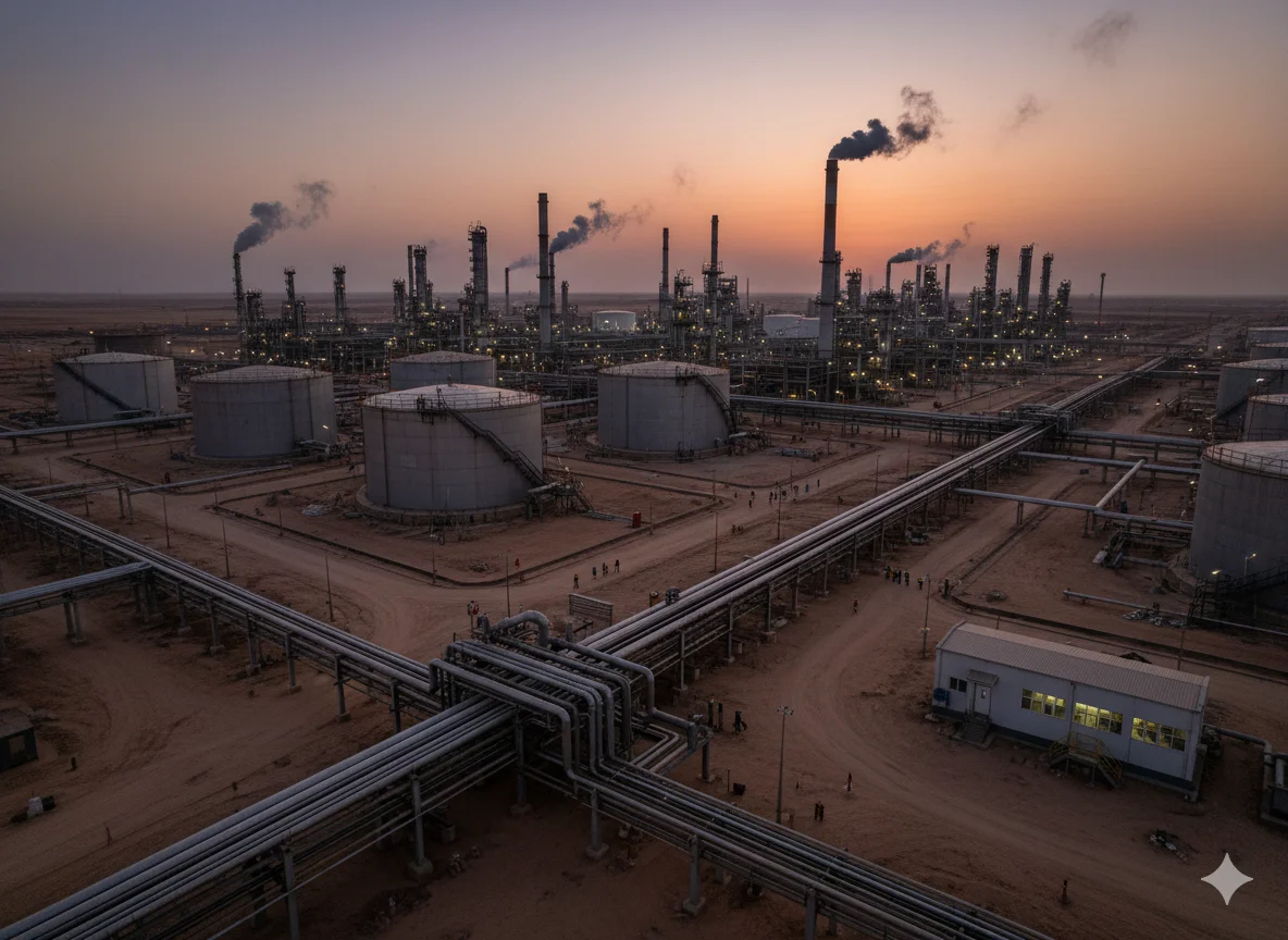 Energy in Africa