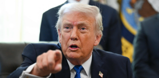 US, Iran tensions