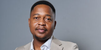 Skeem Saam introduces Lunga Mofokeng