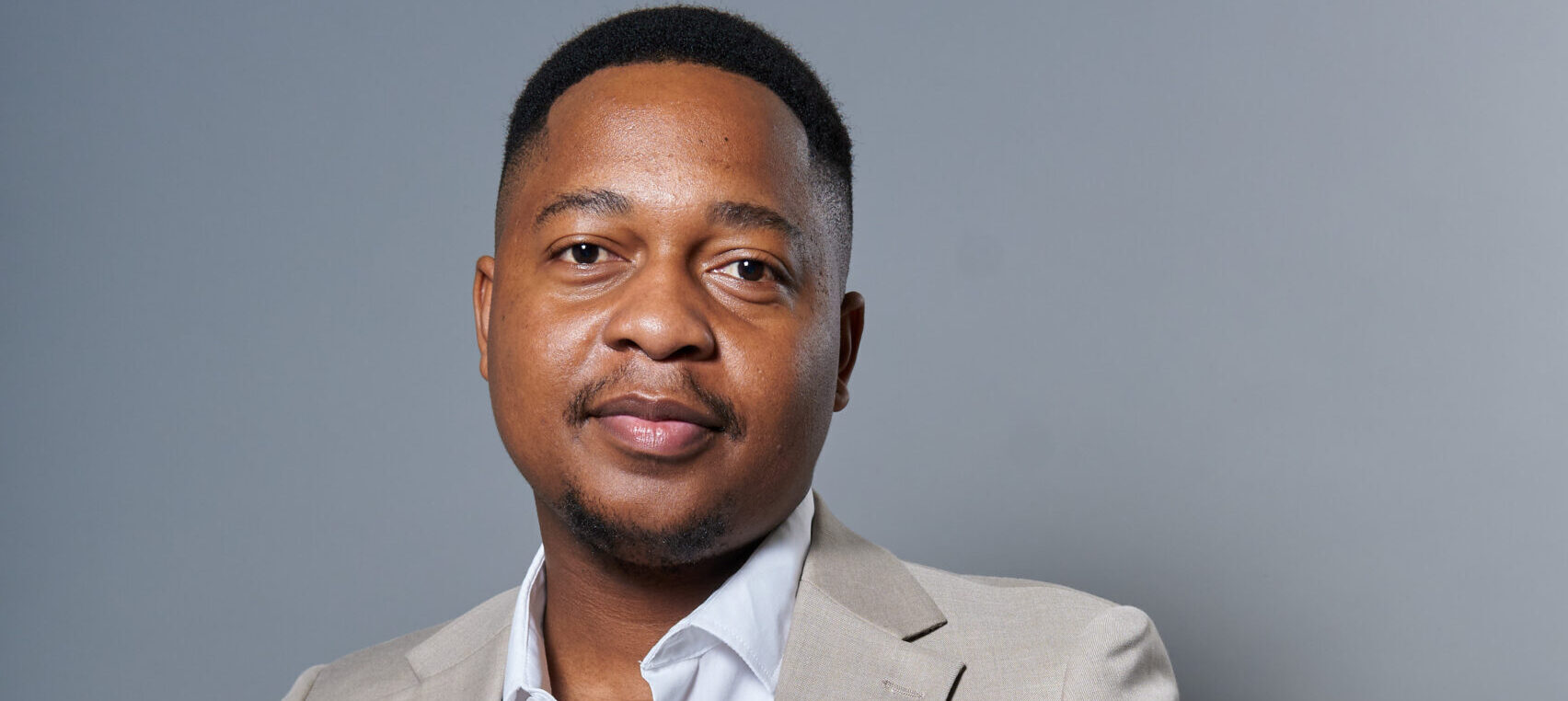 Skeem Saam introduces Lunga Mofokeng