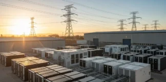 SA's battery imports