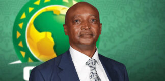 CAF hands Afcon title to Morocco