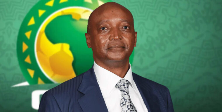 CAF hands Afcon title to Morocco