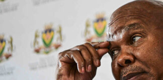 Jabu Mbalula