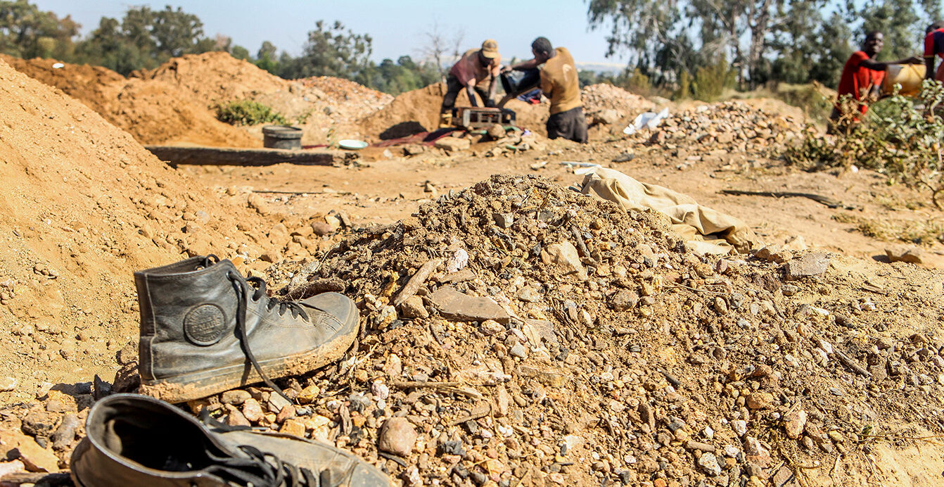 Lehohla Ledger: siphoning of Eastern Cape's human vitality is structural