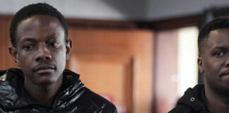 Mugabe son's case postponed
