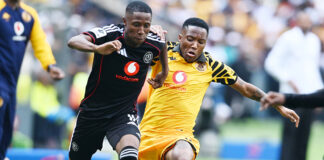 Orlando Pirates