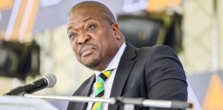 Ekurhuleni billing system