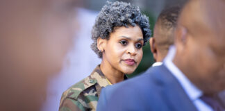 Makhubele