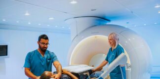 Understanding radiology