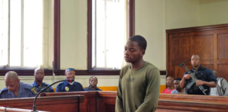 DJ Warras murder suspect back in court