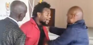 Clash over appointment of municipal manager