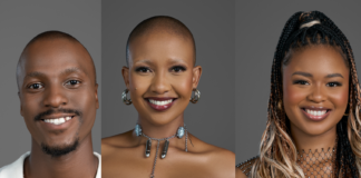 Big Brother Mzansi evictions