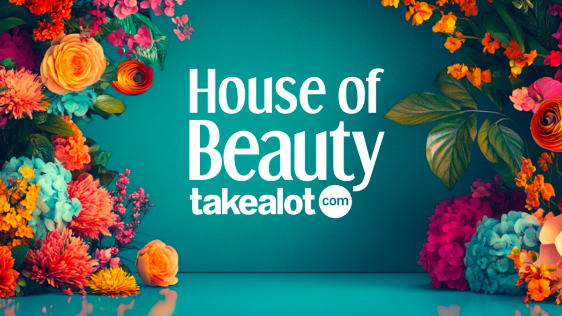 Takealot event