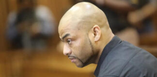 Court dismisses Thabo Bester's application