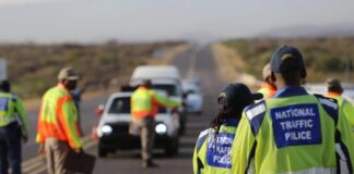 Check traffic fines before travelling this Easter